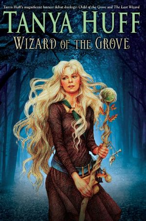 [Wizard of the Grove 01] • Wizard of the Grove